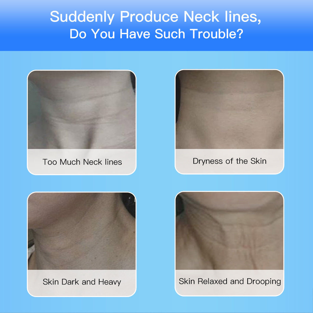NuvLift Pro — EMS Microcurrent Face & Neck Lifting Device