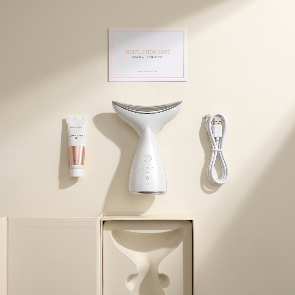 What's in the NuvLift Pro box
